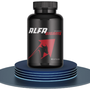 Alpha Gigante