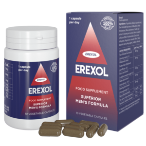Erexol